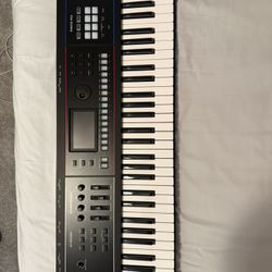 ROLAND JUNO D6 Synthesizer  (Like New)