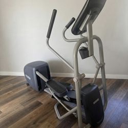 Precor Elliptical 