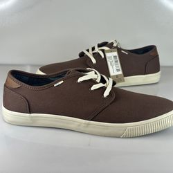 New, shoes sneakers Toms US9,5 excellent  quality good condition