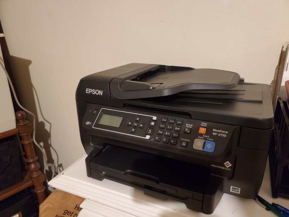 Printer