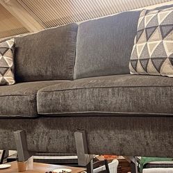 Clearance Sofa & Loveseat W/ Pillows Included $$899.99