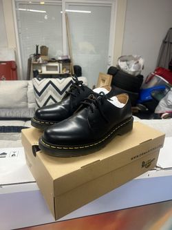 Dr Martens