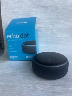 Echo Dot