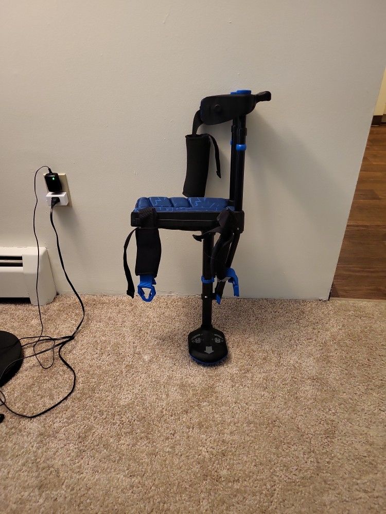 iWalk 3.0
