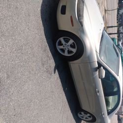 2006 Mazda 6 Four Door 160000 MI