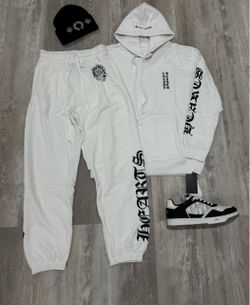 Chrome hearts set