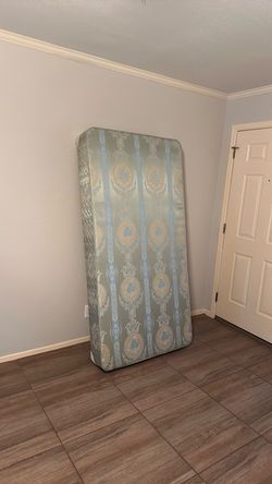 Twin Boxspring only