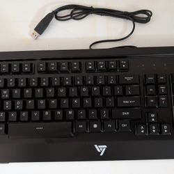  Gaming Keyboard