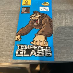 iPhone 13 Pro Screen Protector 