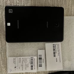  Samsung Galaxy Tablet 