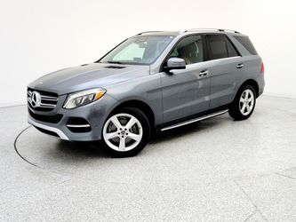 2018 Mercedes-Benz GLE 350