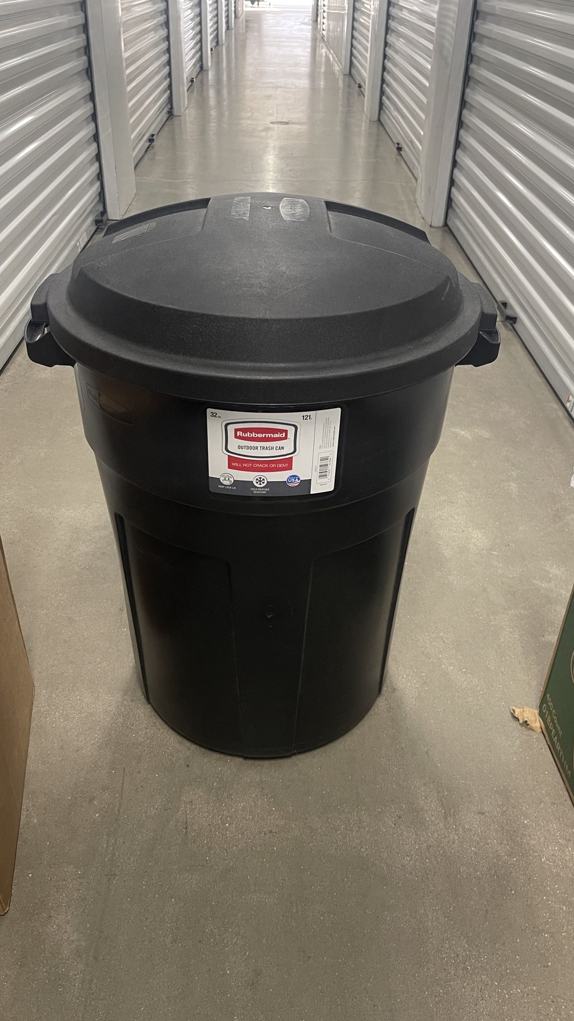 Rubbermaid