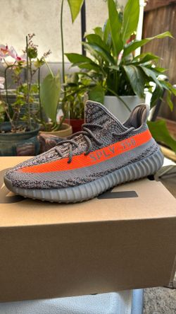 adidas Yeezy Boost 350 V2 Beluga Reflective