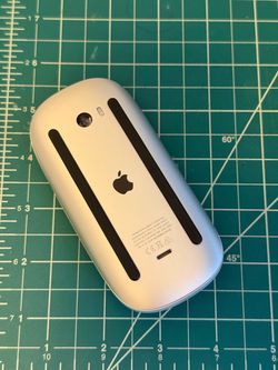 New Apple Magic Mouse 2
