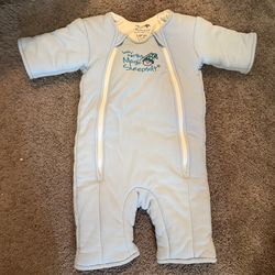 Magic  sleep suit