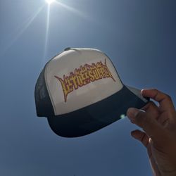 Trucker Hat