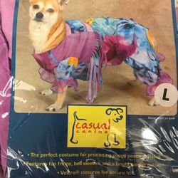 Dog Costume