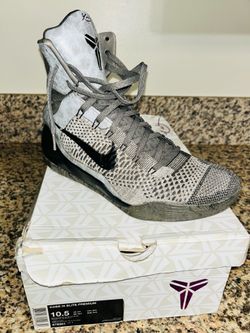 Nike Kobe 9 Elite Size 10.5