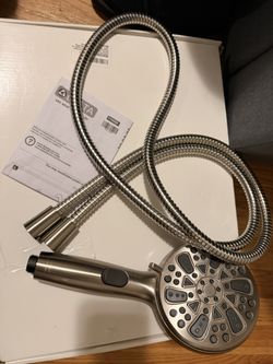 Shower Head