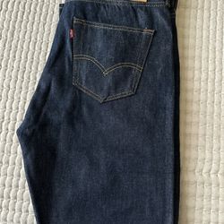 Levi’s