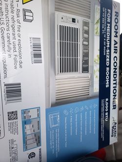 8000 btu window ac