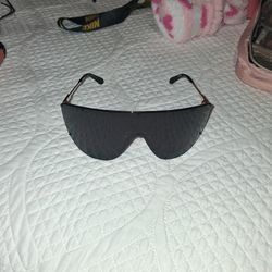 Kool MOE  Dee ssunglasses