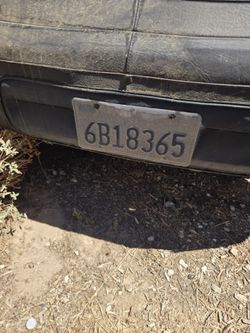 1999 Nissan Frontier