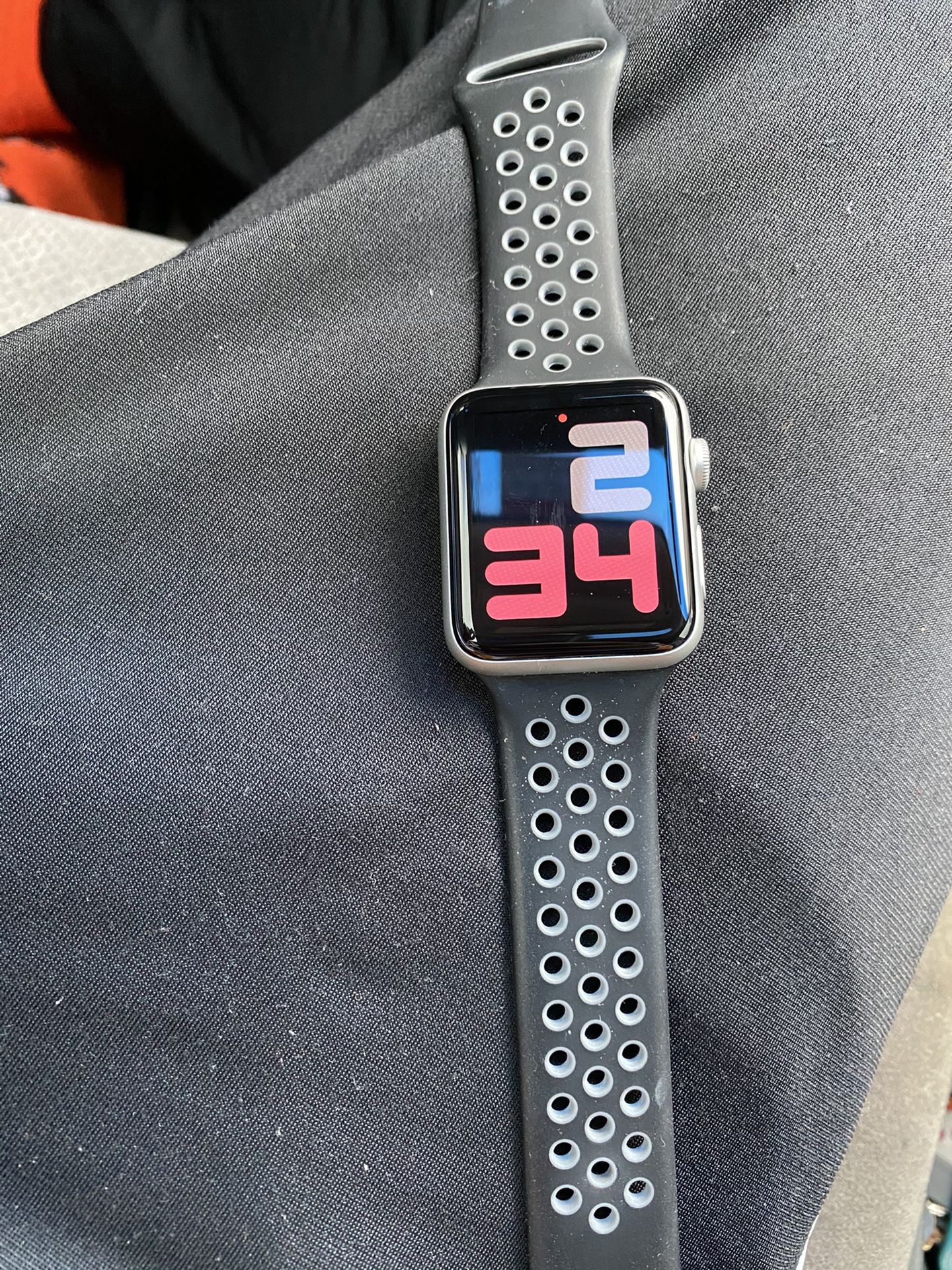 Apple Watch gen 3