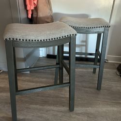 Bar Stolls 