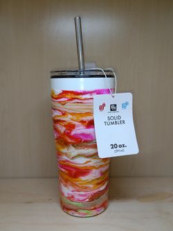 Tumbler/Cup