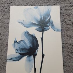 Floral Wall Art