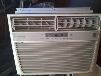 Window Air Conditioner