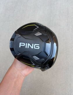 Ping G430 LST Driver Head **Titleist Taylormade Callaway**