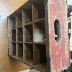 Vintage Durabilt Beverage Case