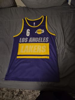 Lebron James jersey