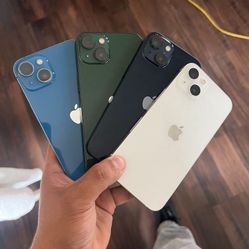 Apple iPhone 13 Unlocked 5G 