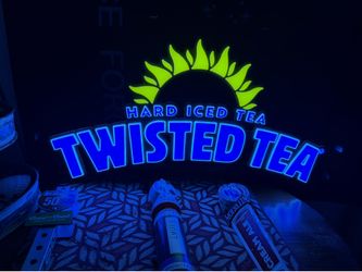 LED Bar signs