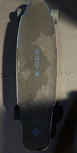 Longboard