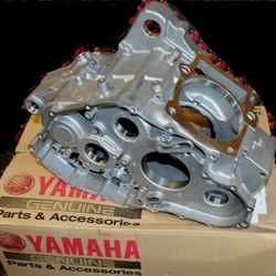 NEW Cases crankcase Yamaha Raptor 700 for sale