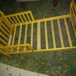 Bed Frame