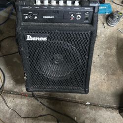 Ibanez Sound Wave