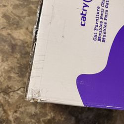 New Never Opened Cat Tree