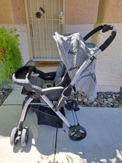 Stroller