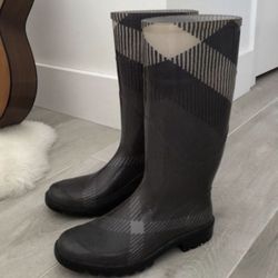 Botas originales size 7 