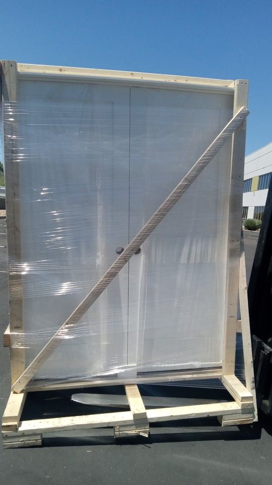 DOORS 60X80 NEW