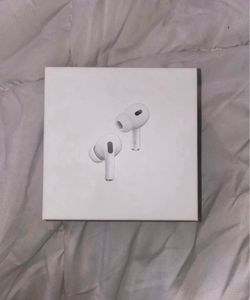AirPods Pro 2