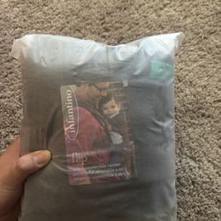 4 in 1 convertible carrier 