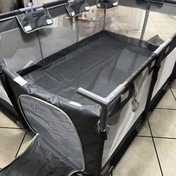 Baby Play Pen 