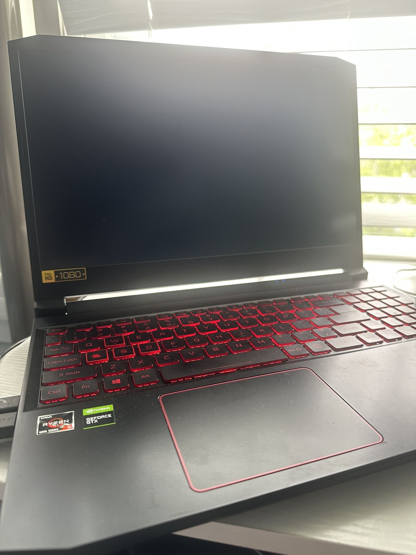 Acer Nitro 5