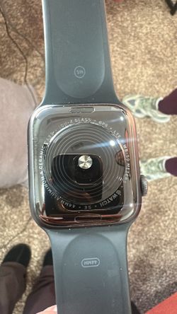 Apple Watch SE 44 mm